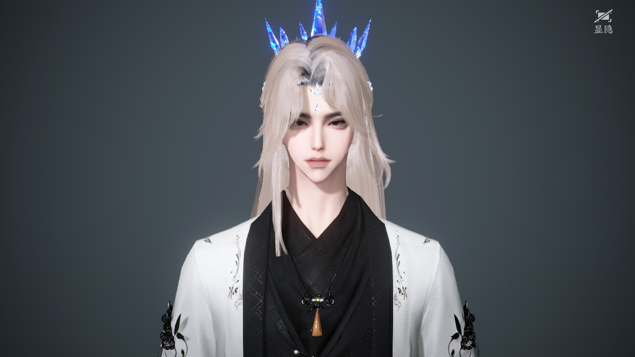 NSHWO44887逆水寒手游账号详情图60 NSHWO44887逆水寒手游账号详情图60