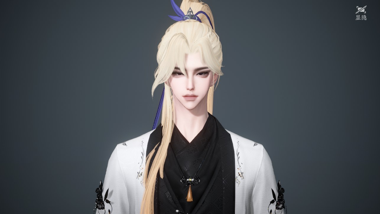 NSHWO44887逆水寒手游账号详情图61 NSHWO44887逆水寒手游账号详情图61