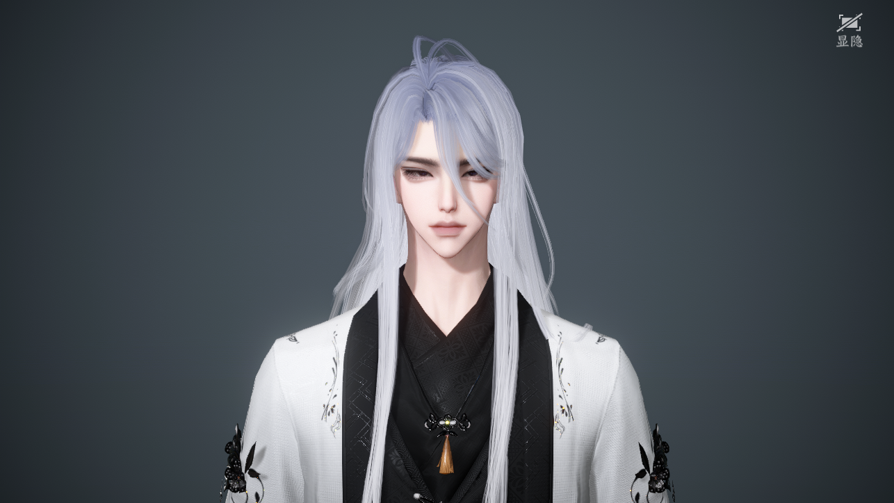 NSHWO44887逆水寒手游账号详情图62 NSHWO44887逆水寒手游账号详情图62