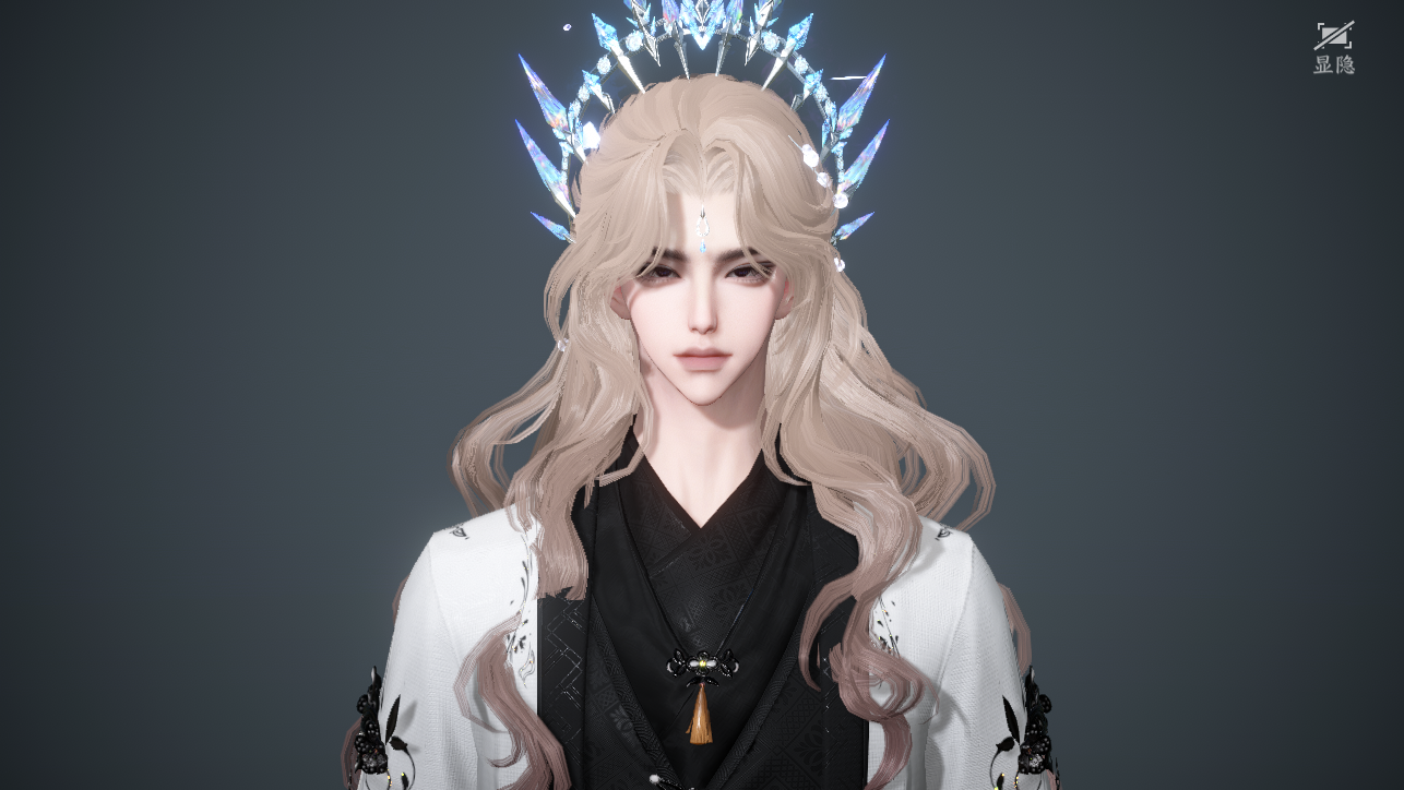 NSHWO44887逆水寒手游账号详情图64 NSHWO44887逆水寒手游账号详情图64