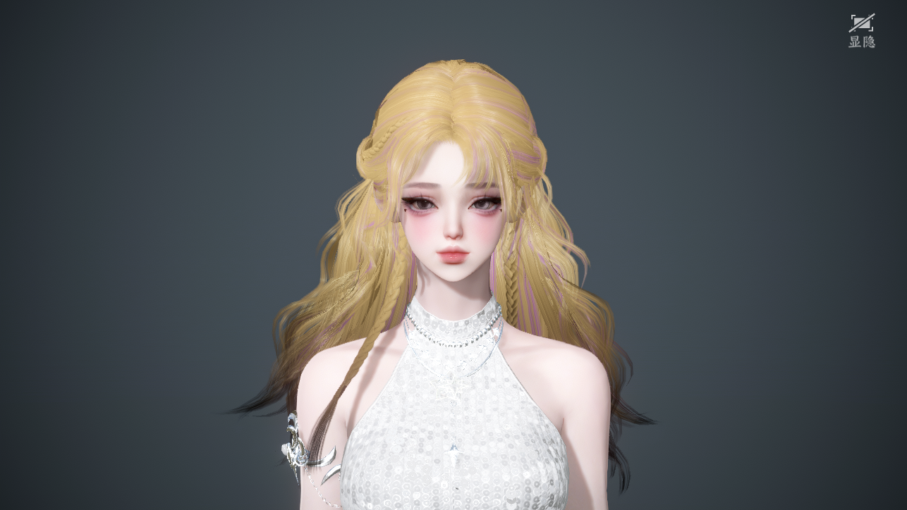 NSHWO44889逆水寒手游账号详情图23 NSHWO44889逆水寒手游账号详情图23