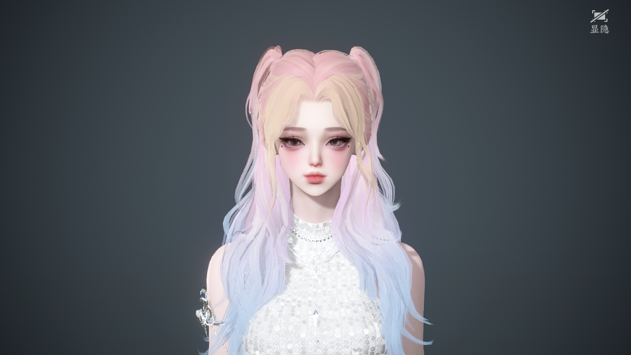 NSHWO44889逆水寒手游账号详情图25 NSHWO44889逆水寒手游账号详情图25