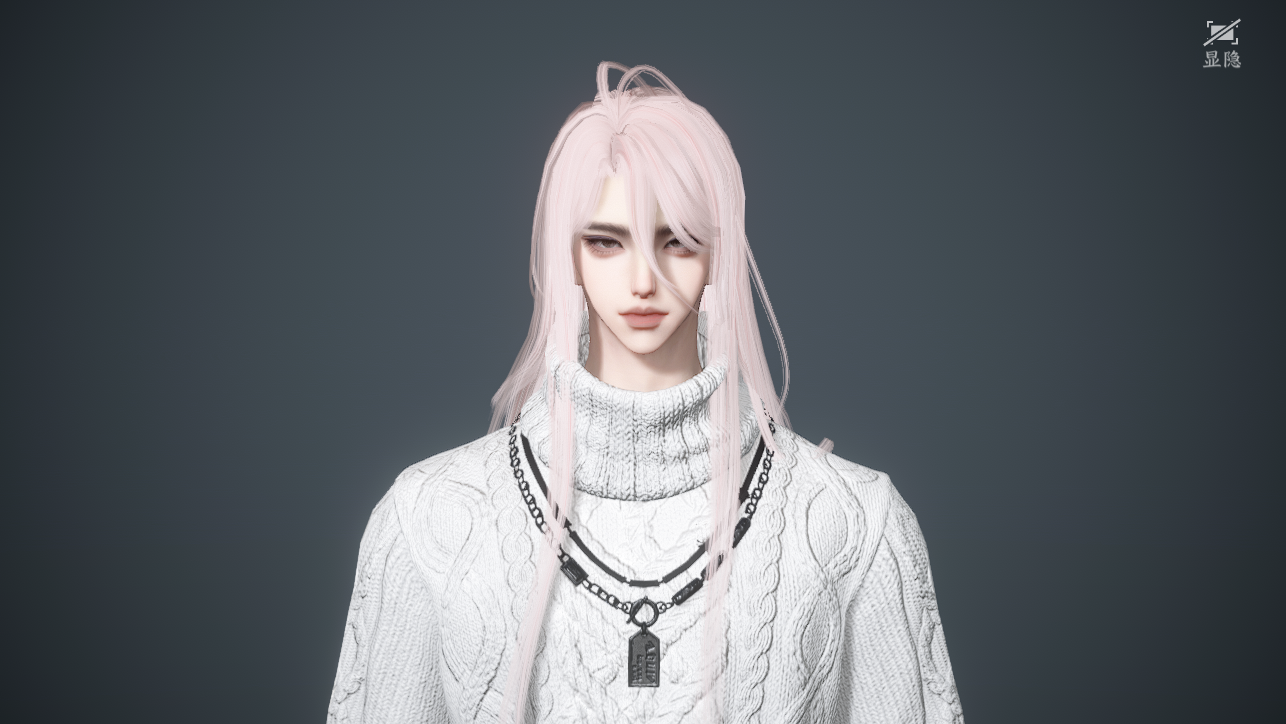 NSHWO45350逆水寒手游账号详情图22