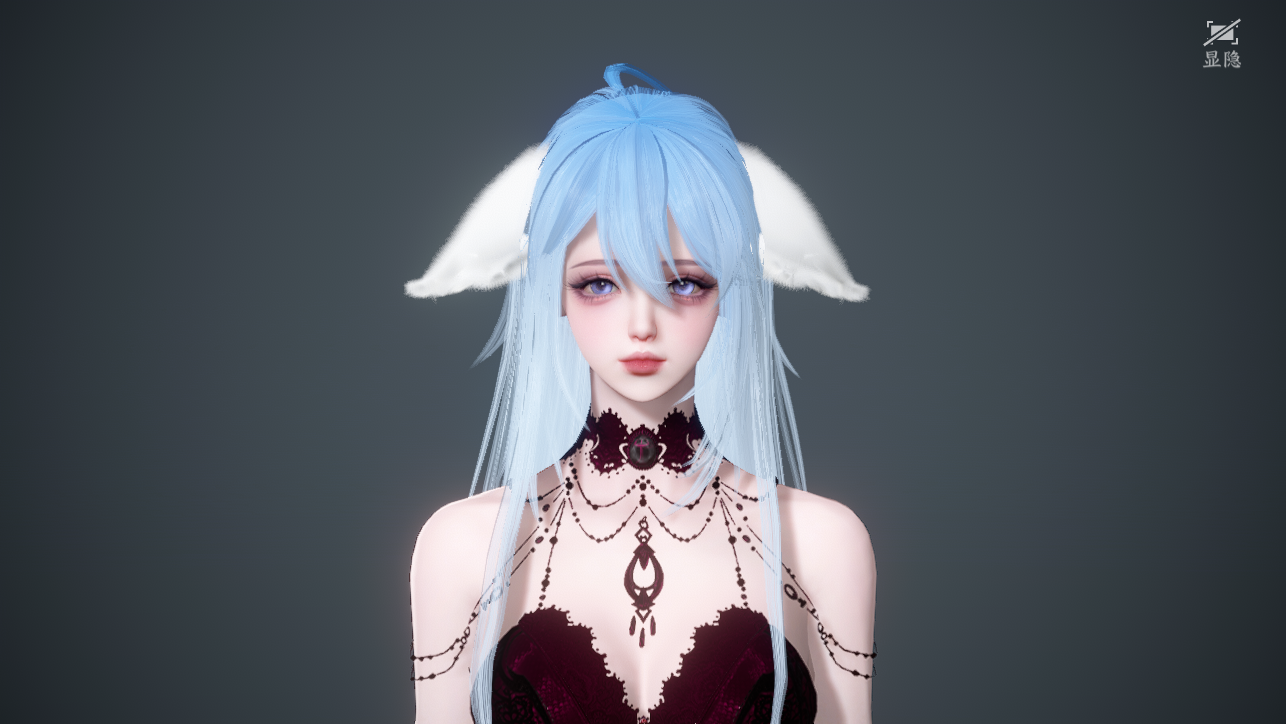 NSHWO45350逆水寒手游账号详情图23