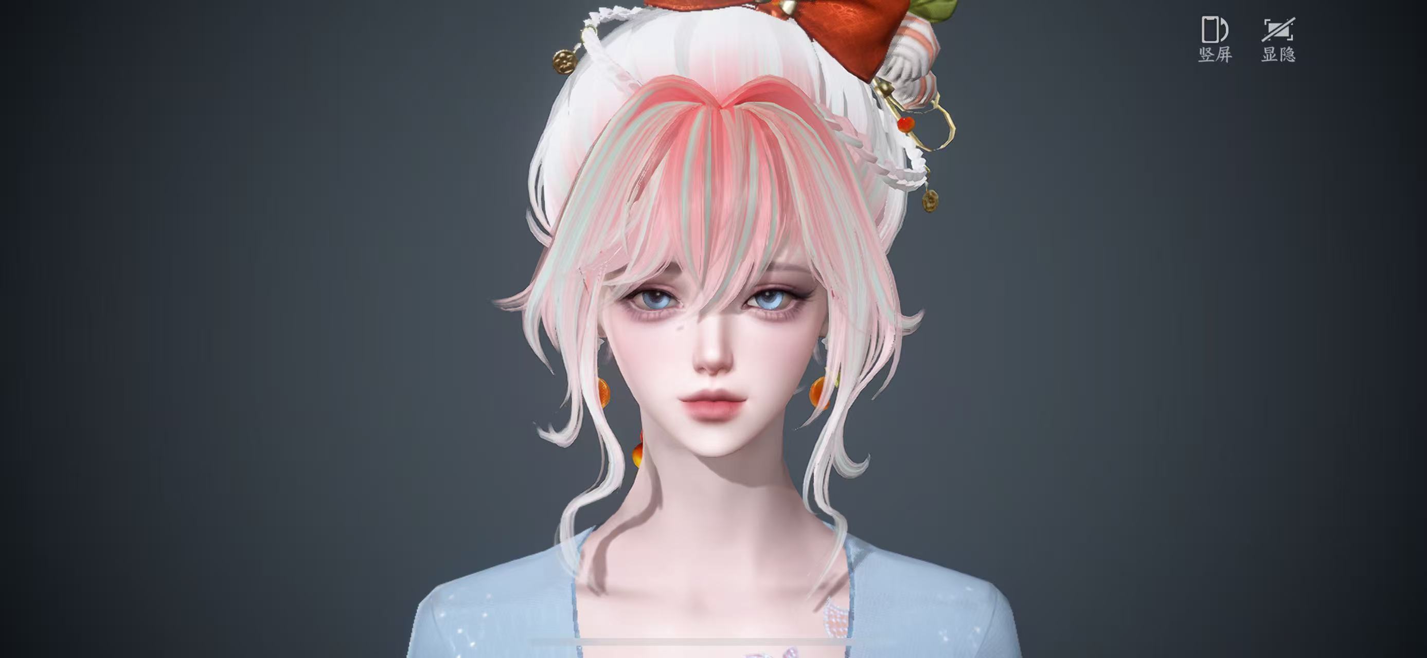 NSHWO44898逆水寒手游账号详情图19 NSHWO44898逆水寒手游账号详情图19