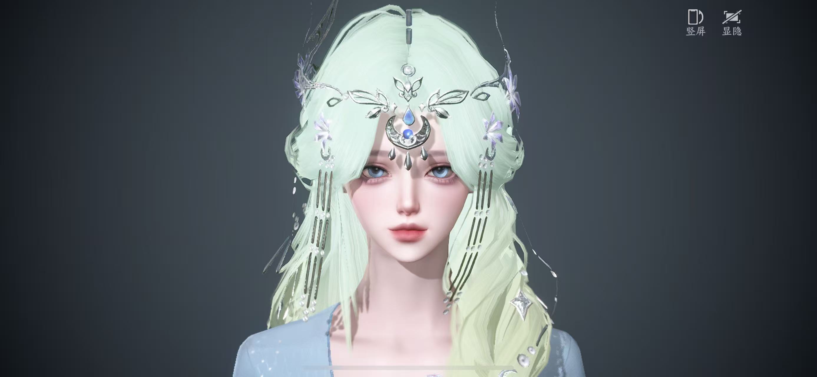 NSHWO44898逆水寒手游账号详情图20 NSHWO44898逆水寒手游账号详情图20