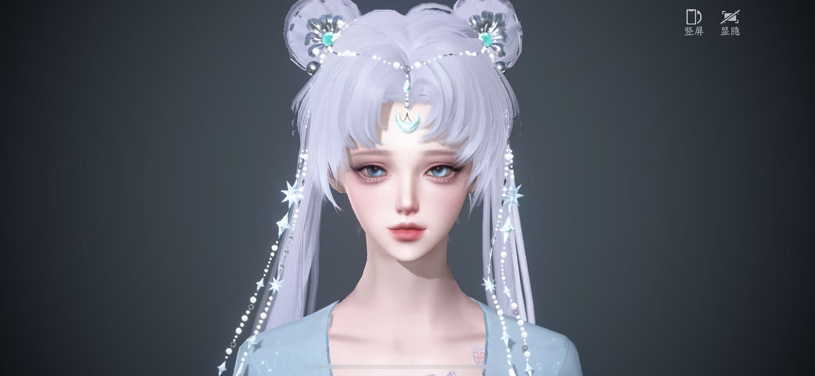 NSHWO44898逆水寒手游账号详情图22 NSHWO44898逆水寒手游账号详情图22