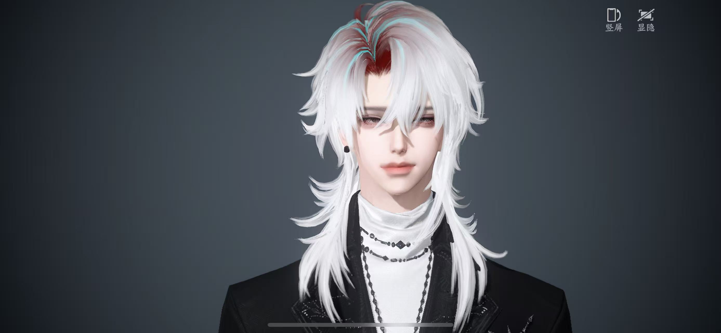 NSHWO44898逆水寒手游账号详情图36 NSHWO44898逆水寒手游账号详情图36