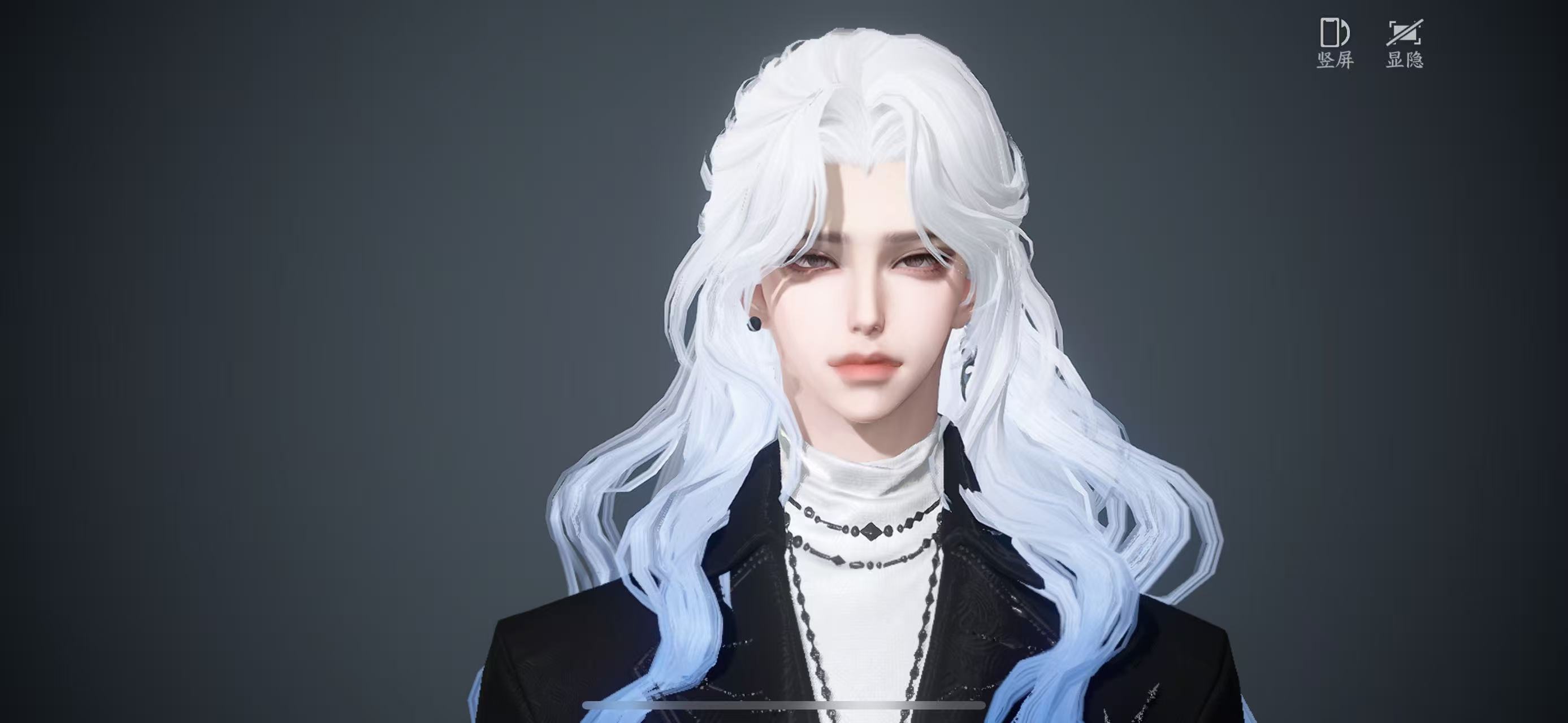 NSHWO44898逆水寒手游账号详情图39 NSHWO44898逆水寒手游账号详情图39