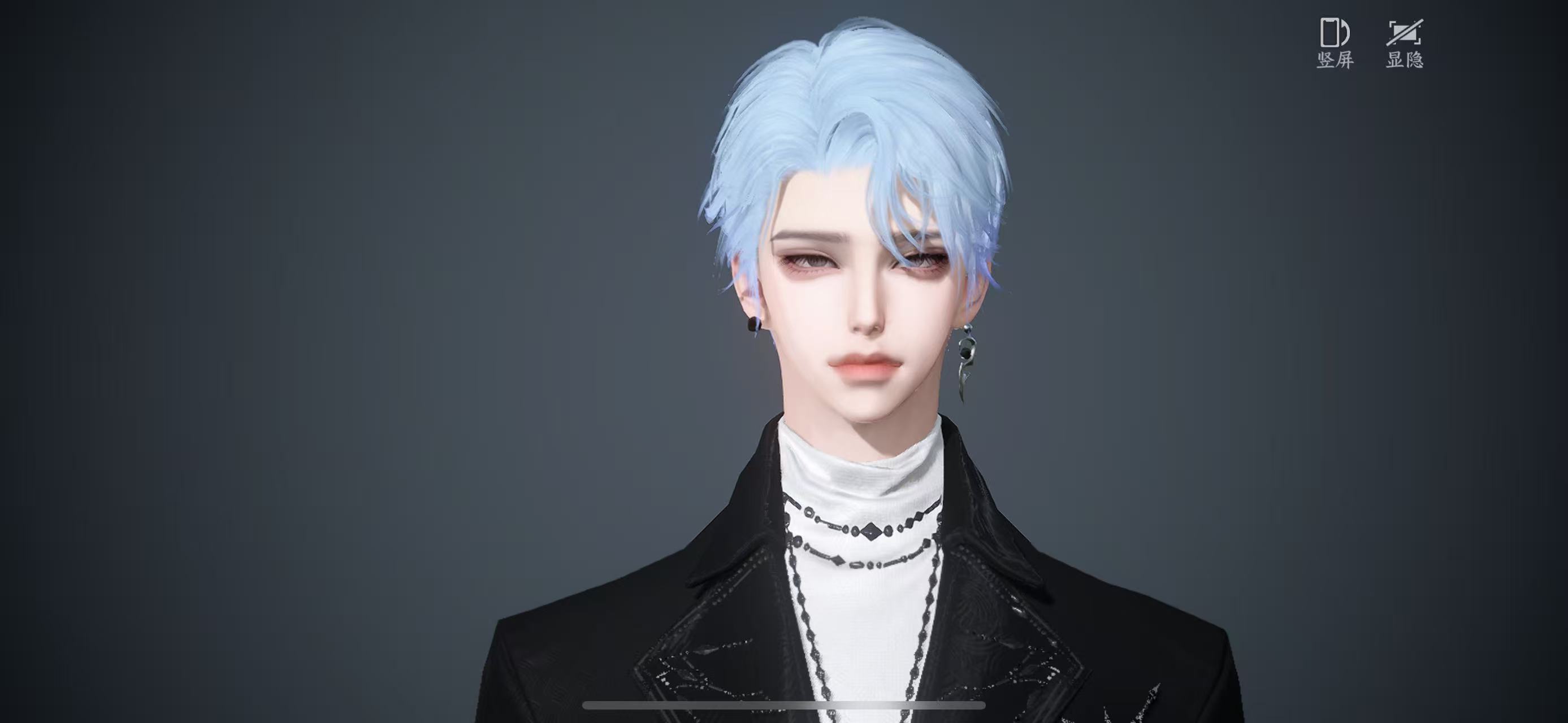 NSHWO44898逆水寒手游账号详情图41 NSHWO44898逆水寒手游账号详情图41