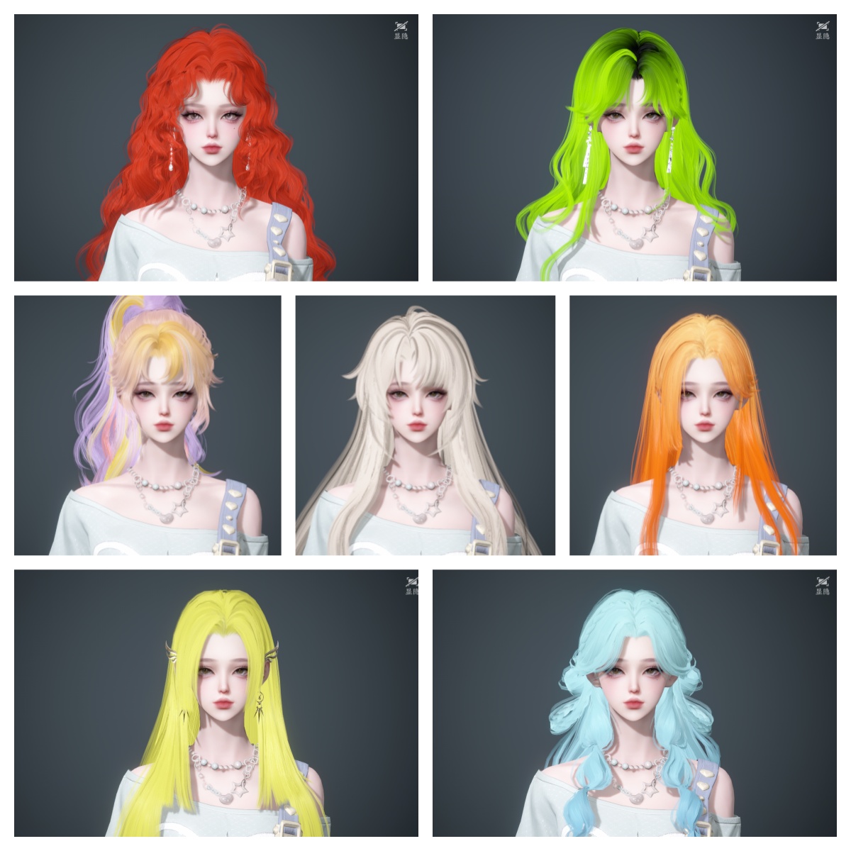 NSHWO45348逆水寒手游账号详情图38