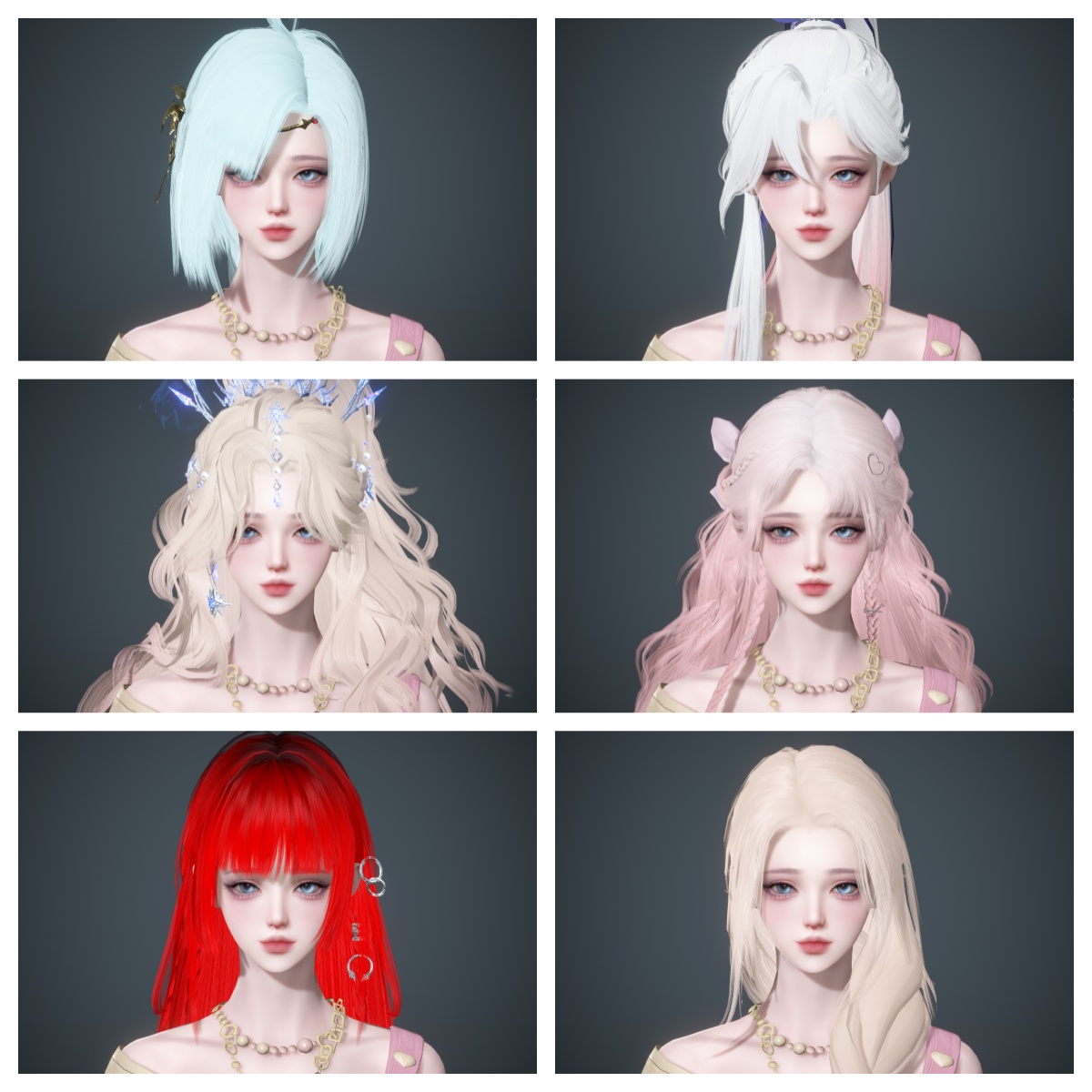 NSHWO44912逆水寒手游账号详情图31