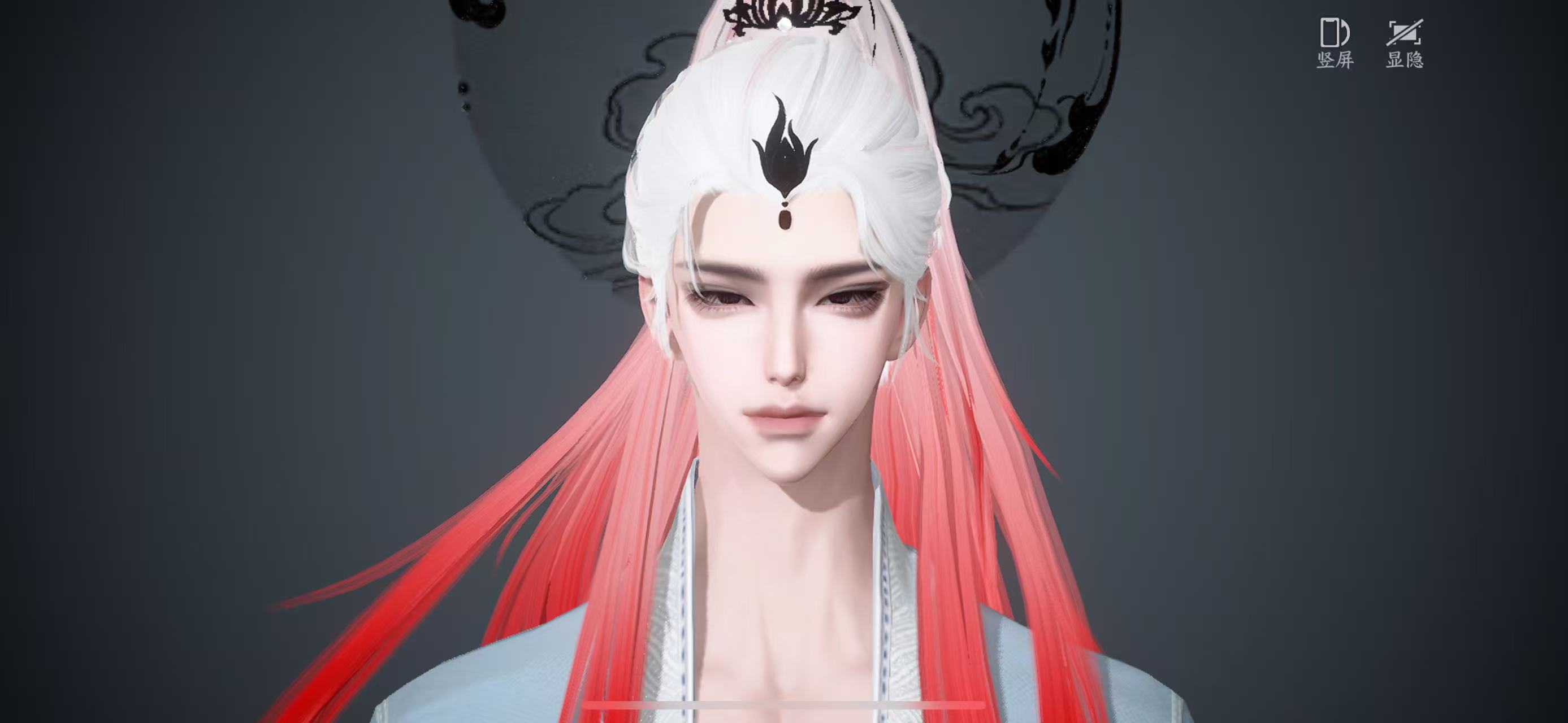 NSHWO44928逆水寒手游账号详情图17 NSHWO44928逆水寒手游账号详情图17