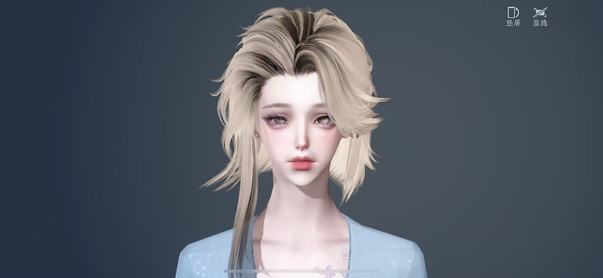 NSHWO44937逆水寒手游账号详情图20