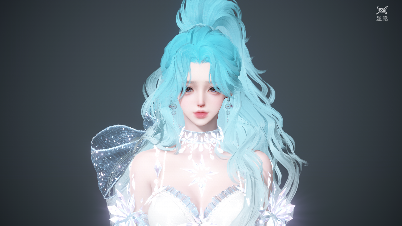 NSHWO44941逆水寒手游账号详情图19 NSHWO44941逆水寒手游账号详情图19