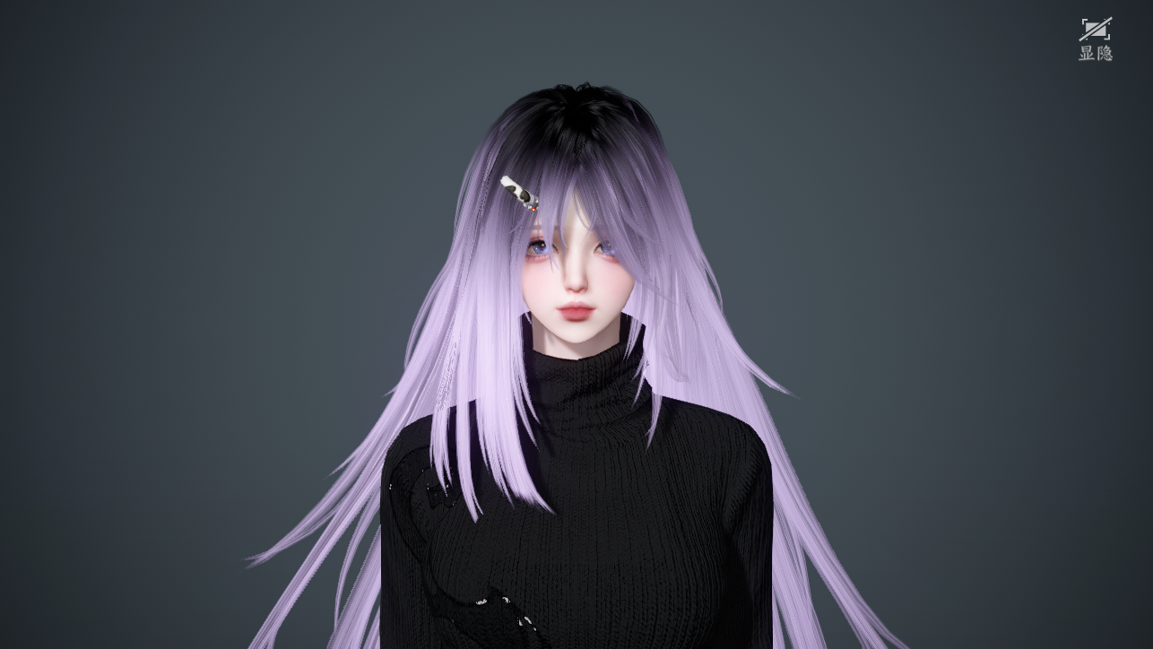 NSHWO44942逆水寒手游账号详情图18