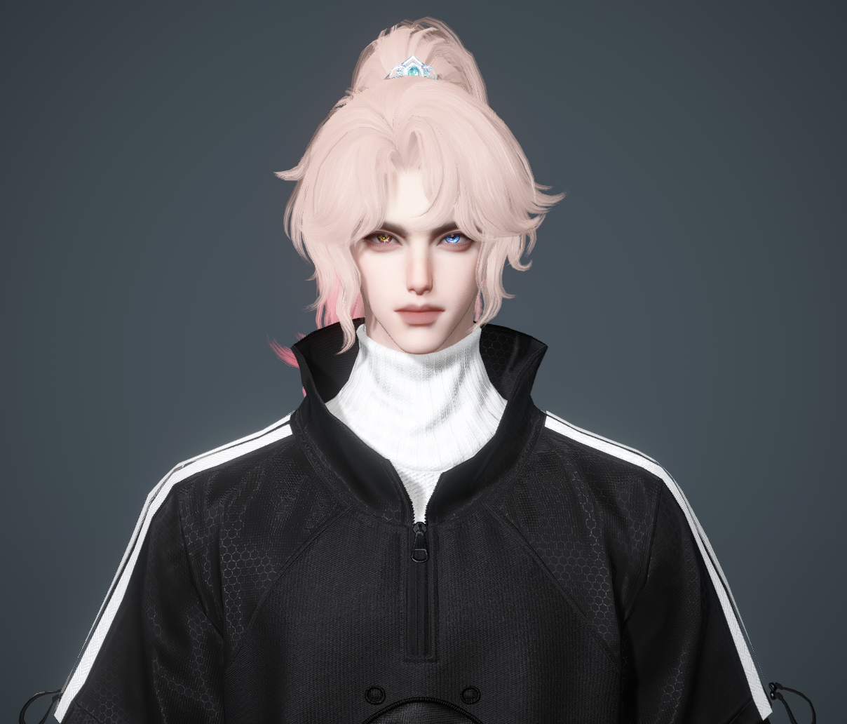 NSHWO44983逆水寒手游账号详情图22