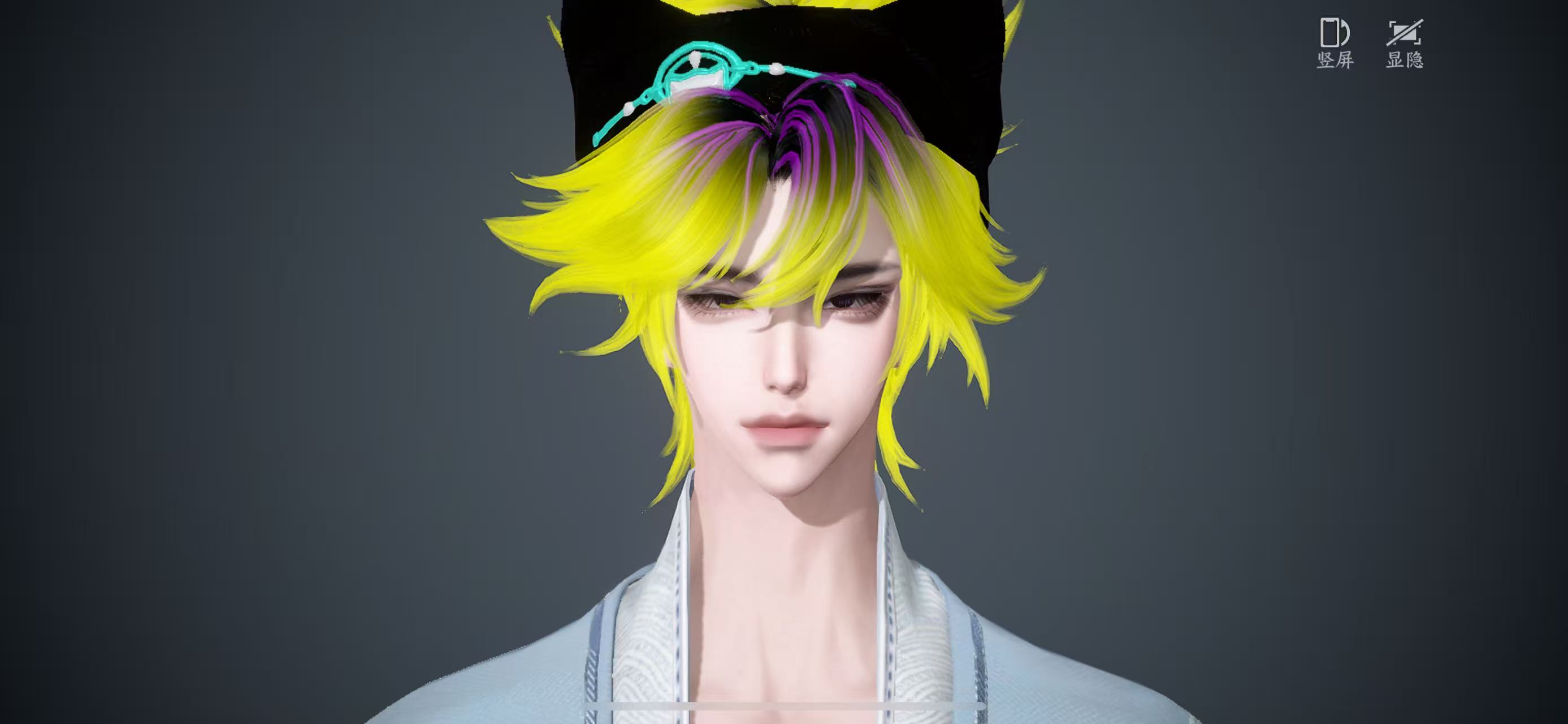 NSHWO45013逆水寒手游账号详情图21