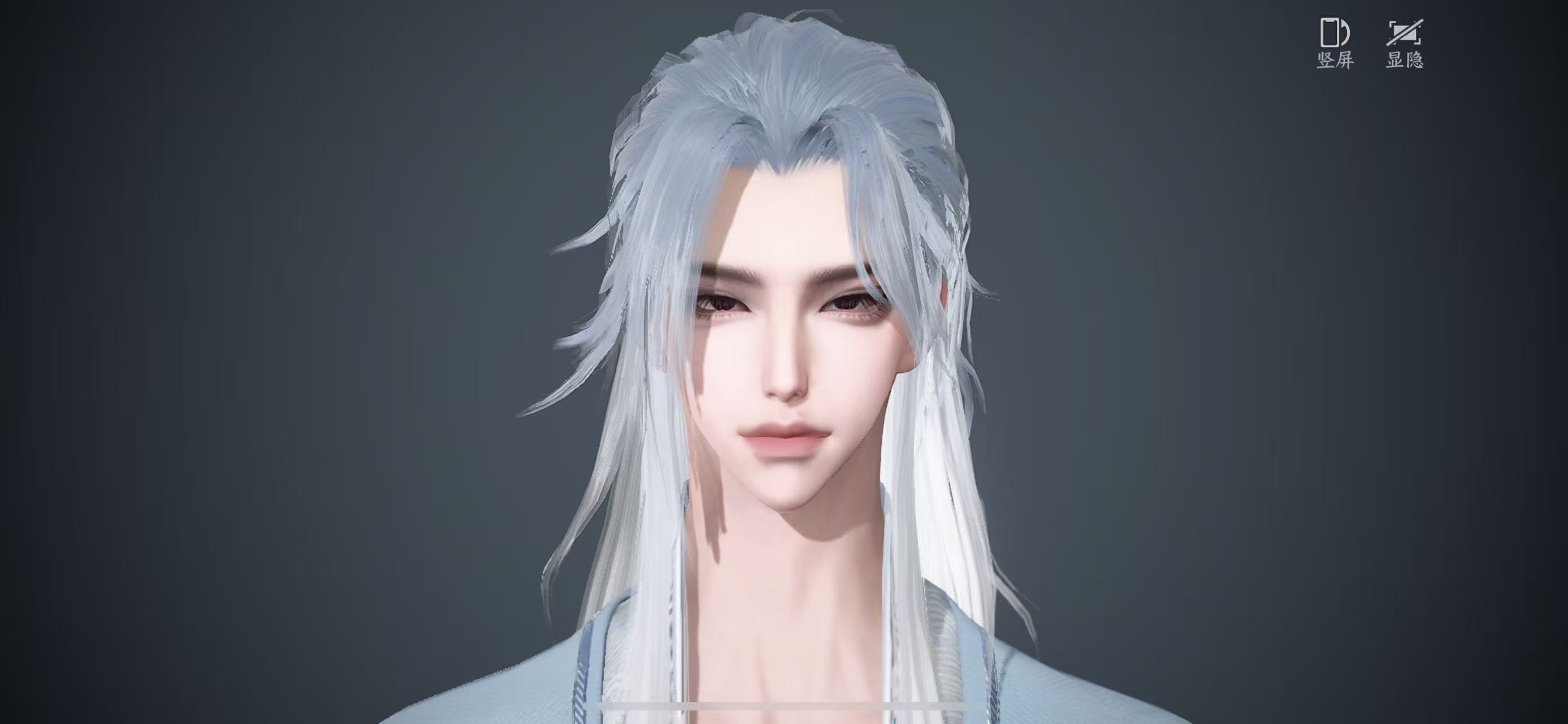 NSHWO45013逆水寒手游账号详情图25