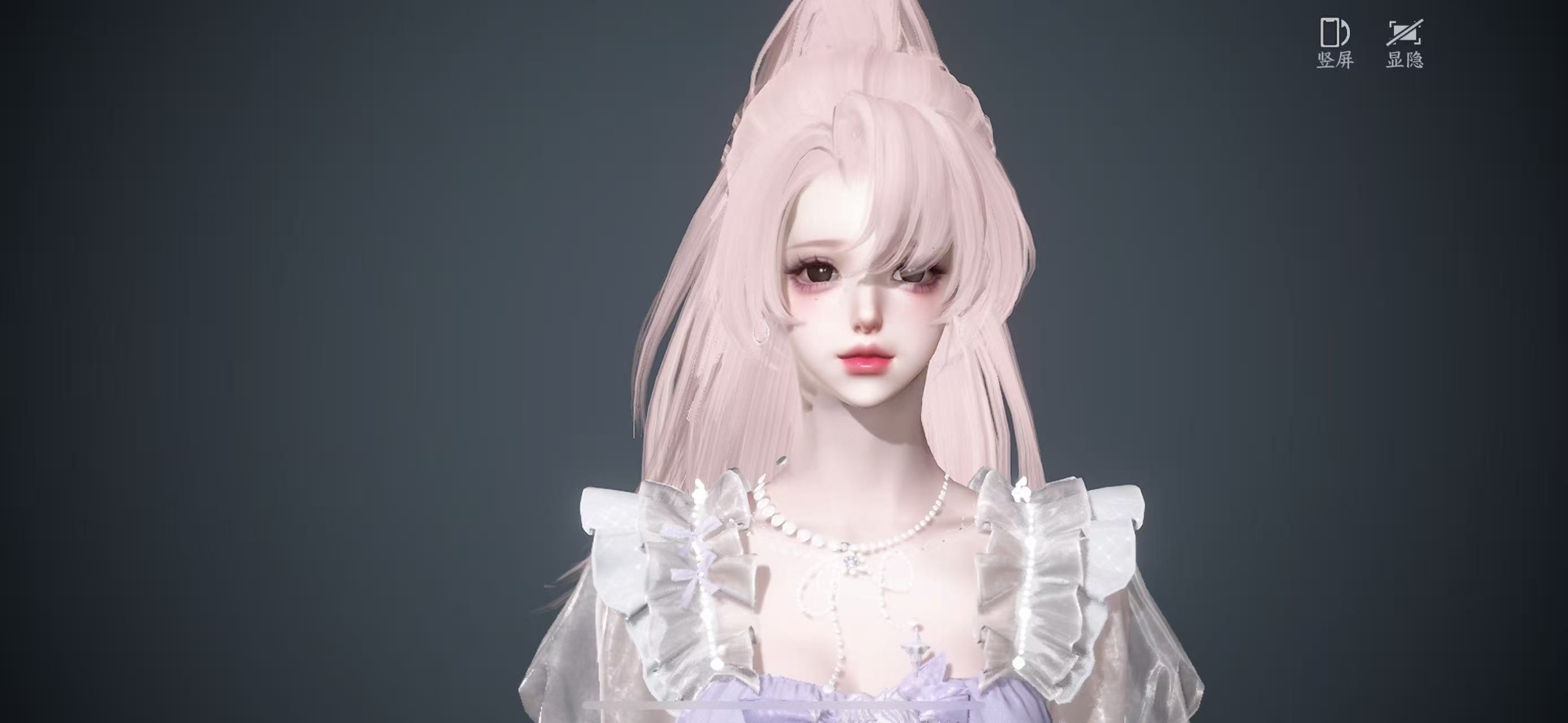 NSHWO45013逆水寒手游账号详情图38