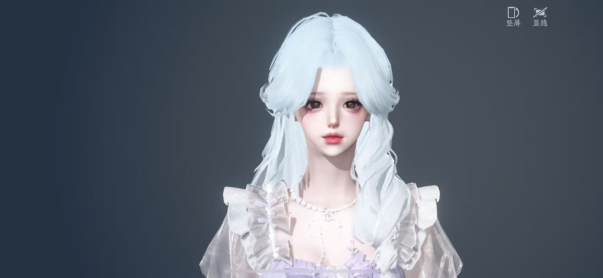 NSHWO45013逆水寒手游账号详情图41