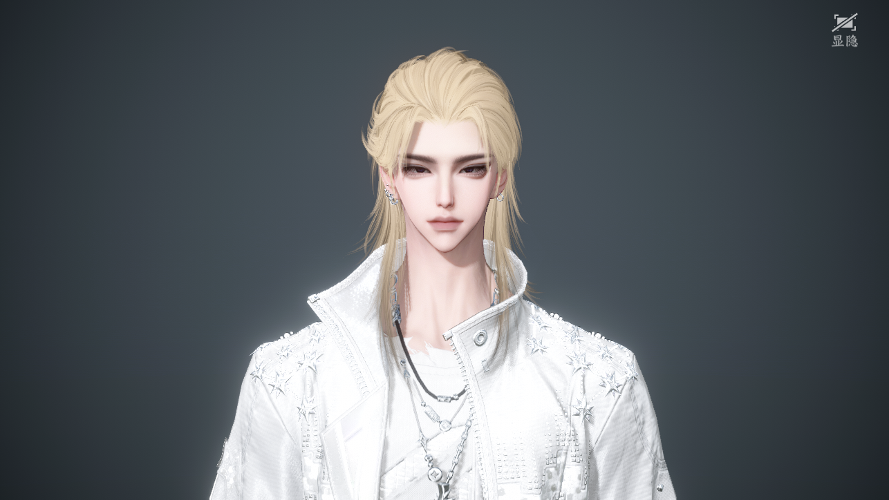 NSHWO45029逆水寒手游账号详情图33