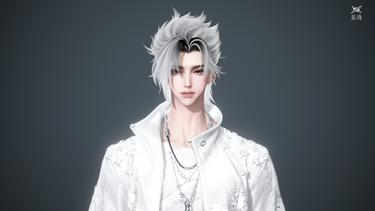 NSHWO45029逆水寒手游账号详情图34