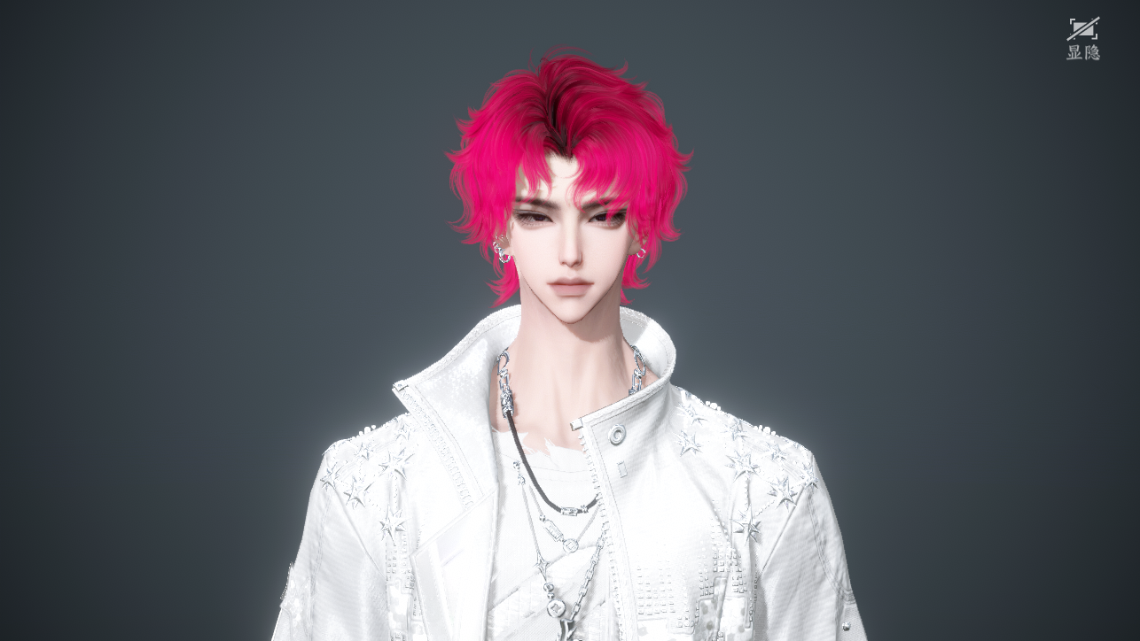 NSHWO45029逆水寒手游账号详情图35