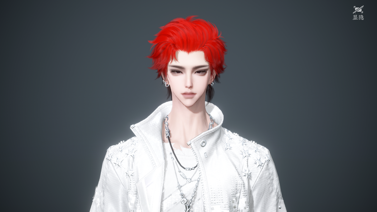 NSHWO45029逆水寒手游账号详情图37