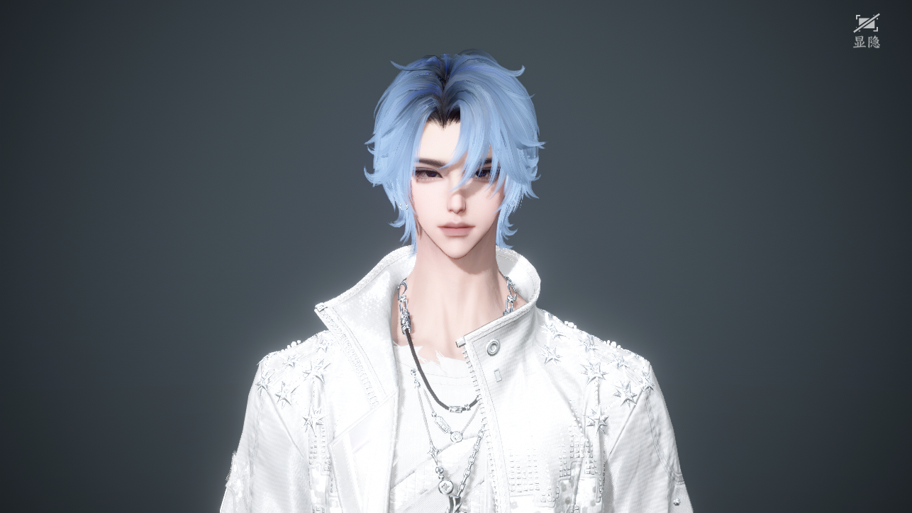 NSHWO45029逆水寒手游账号详情图39