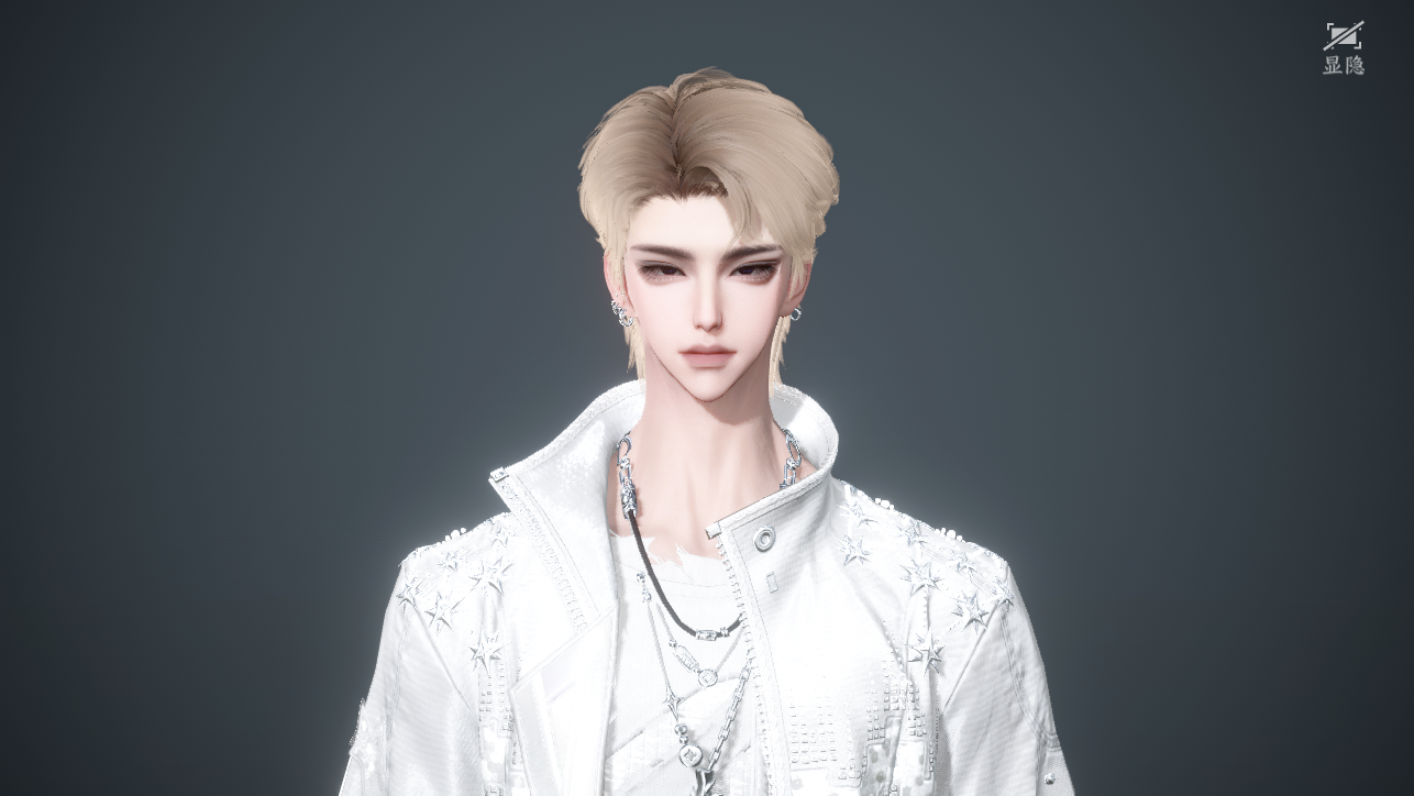 NSHWO45029逆水寒手游账号详情图41