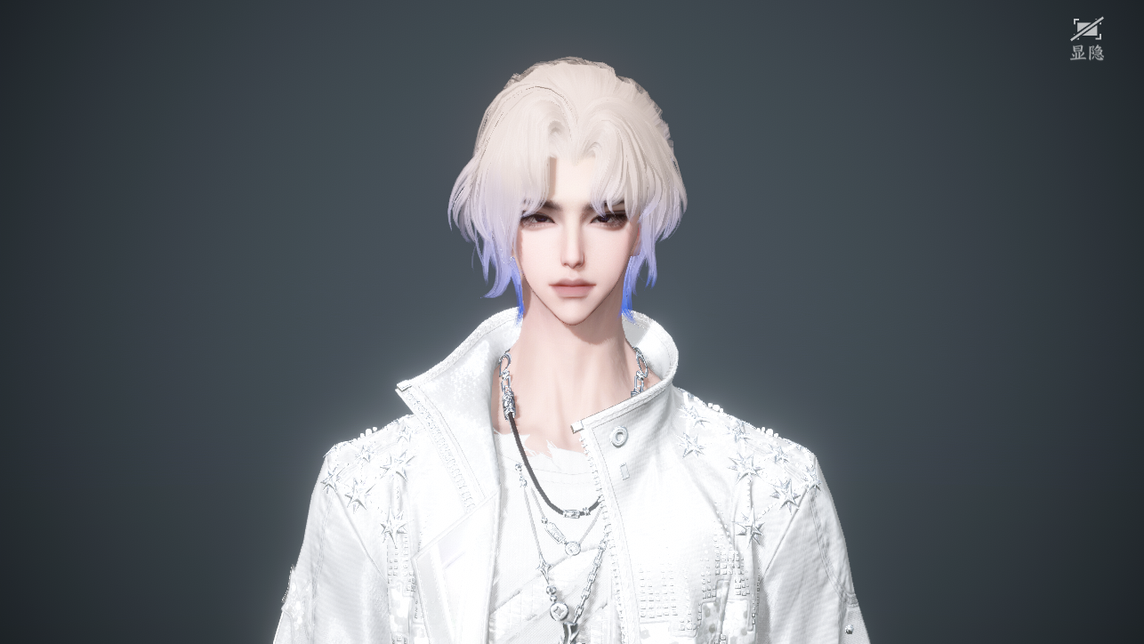 NSHWO45029逆水寒手游账号详情图42