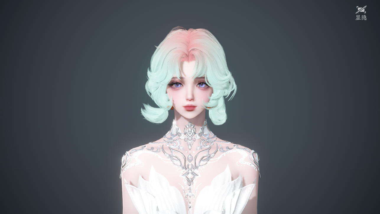 NSHWO45029逆水寒手游账号详情图44