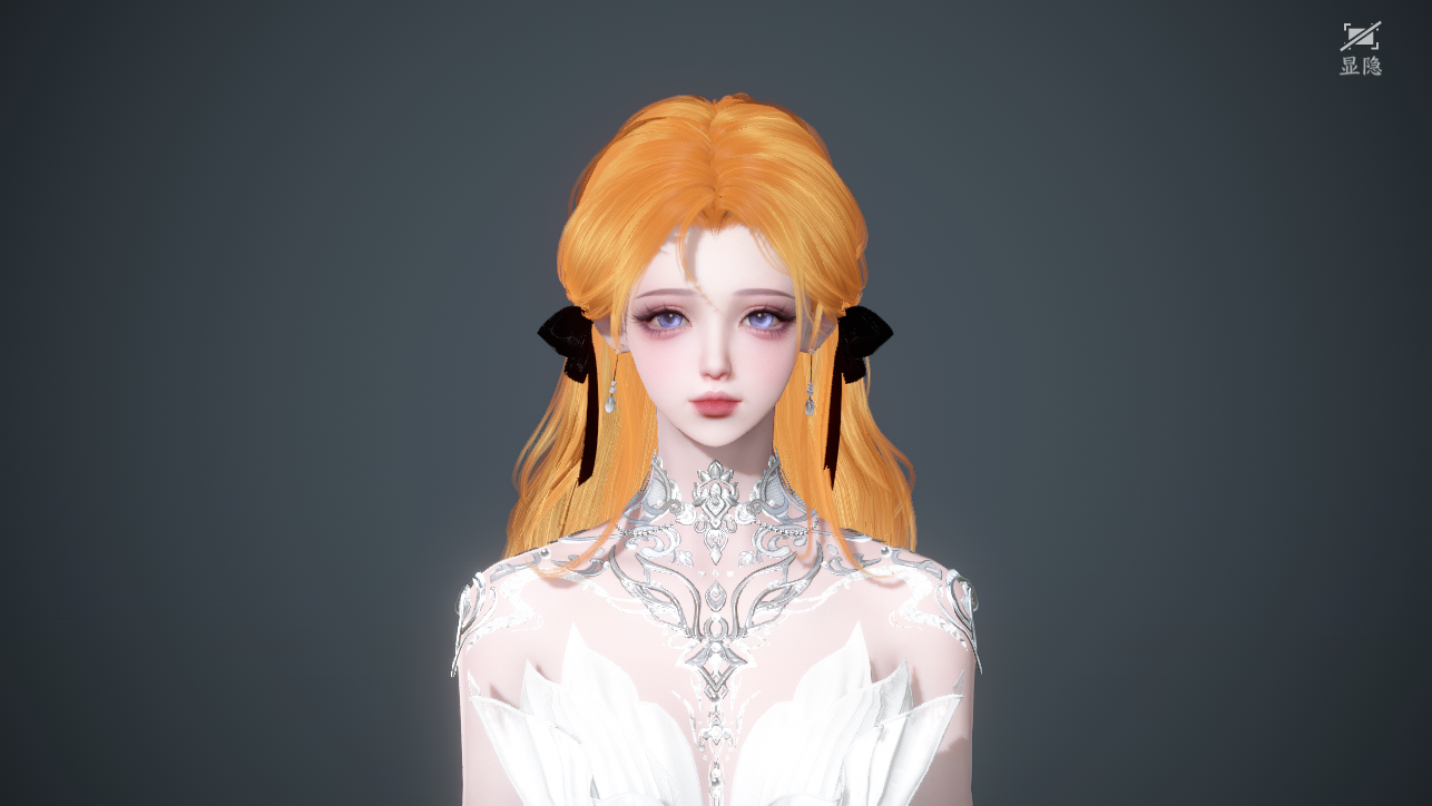 NSHWO45029逆水寒手游账号详情图46