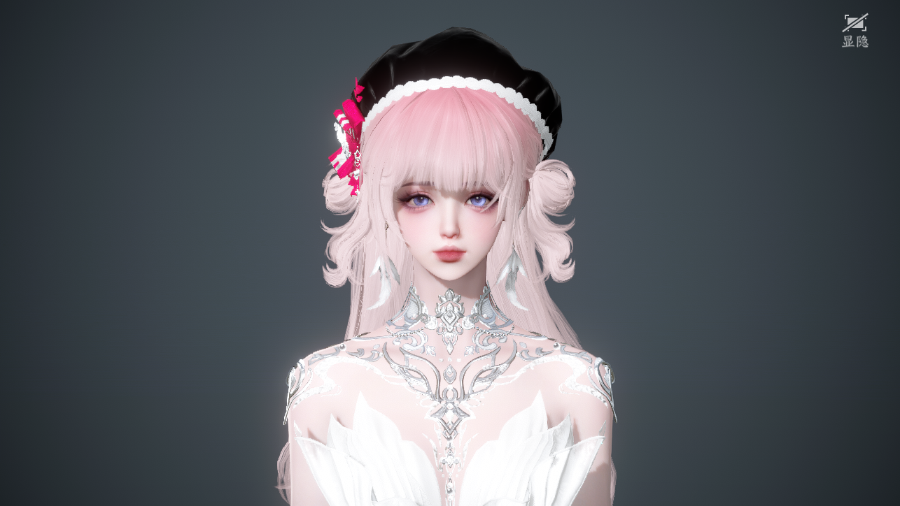 NSHWO45029逆水寒手游账号详情图47