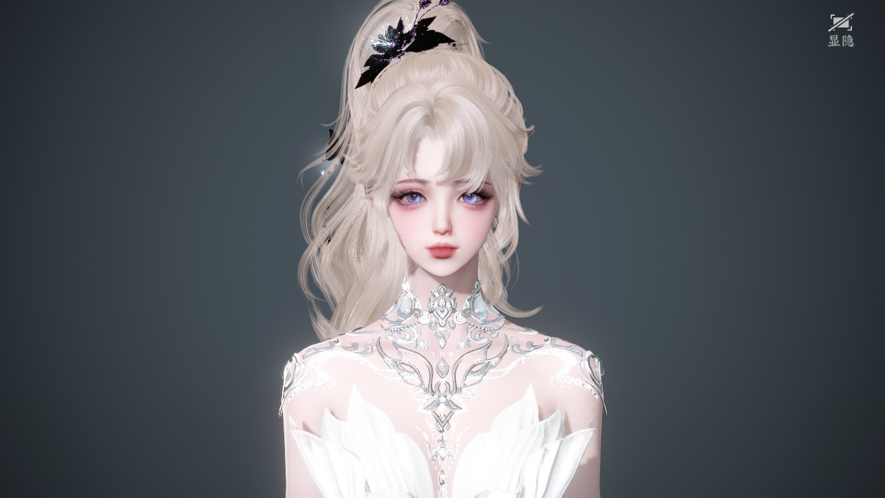 NSHWO45029逆水寒手游账号详情图48