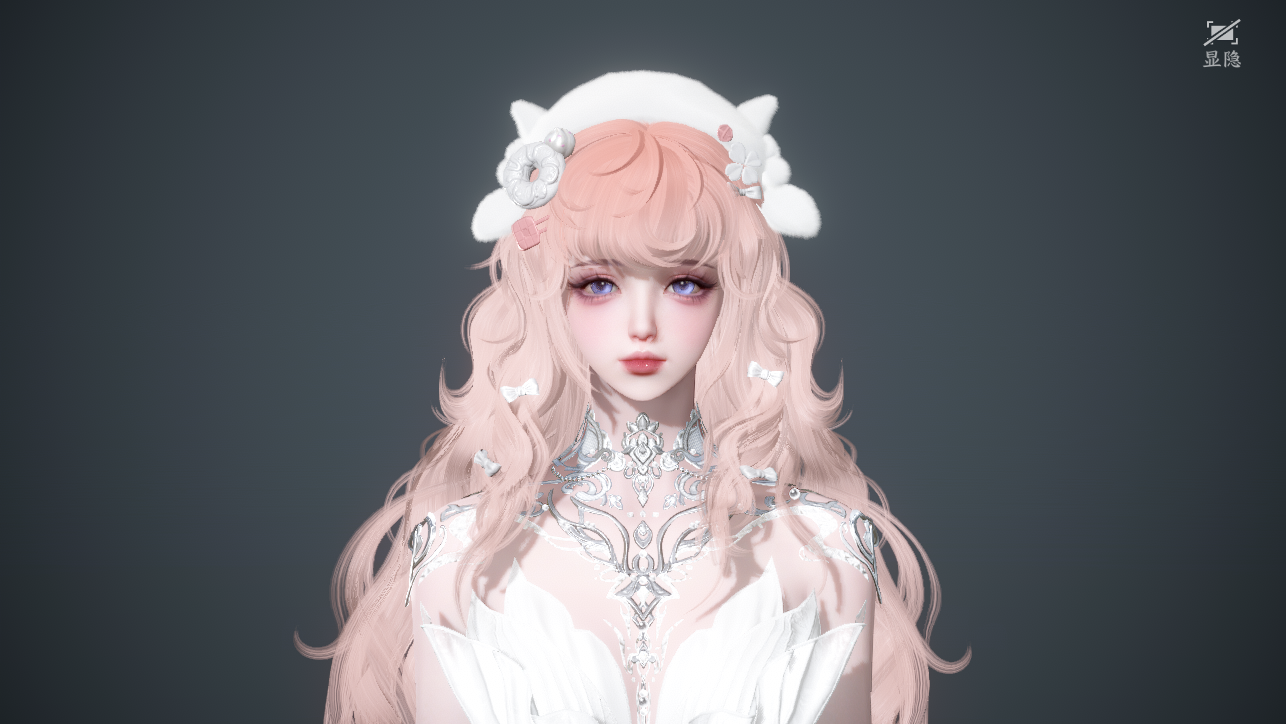 NSHWO45029逆水寒手游账号详情图49