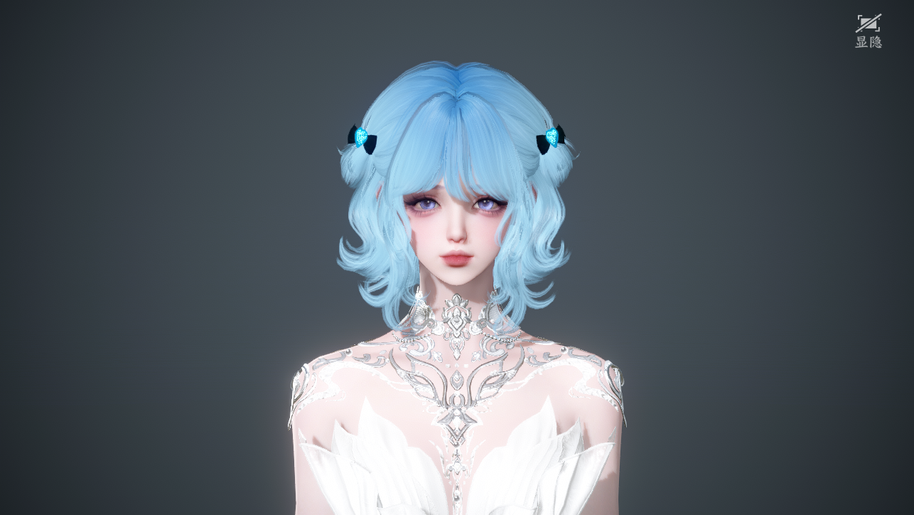 NSHWO45029逆水寒手游账号详情图51