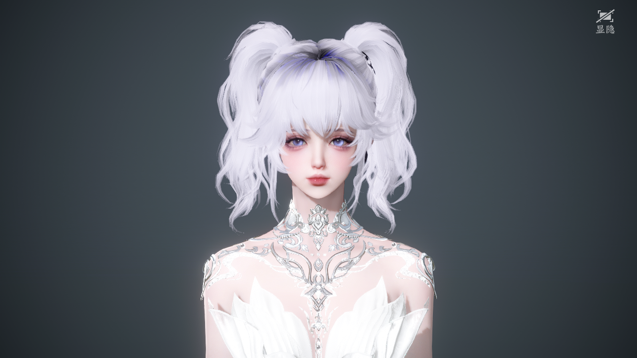 NSHWO45029逆水寒手游账号详情图52