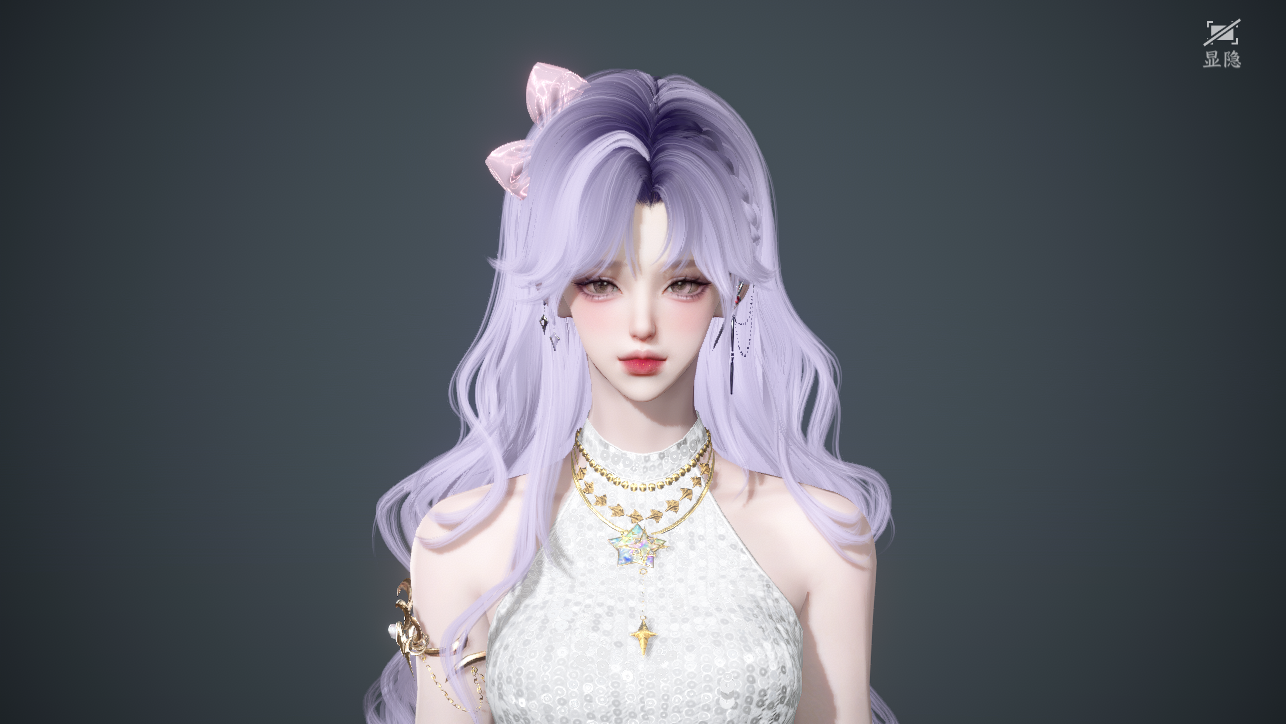 NSHWO45031逆水寒手游账号详情图21