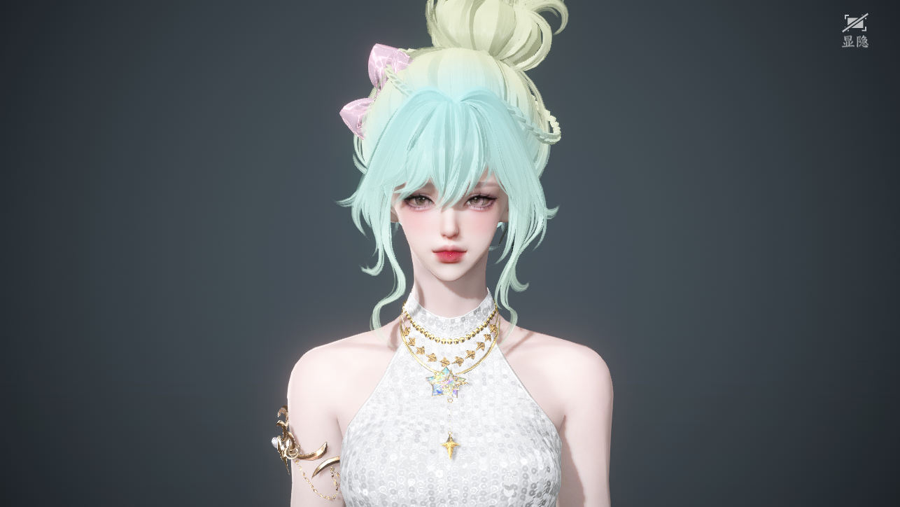 NSHWO45031逆水寒手游账号详情图22