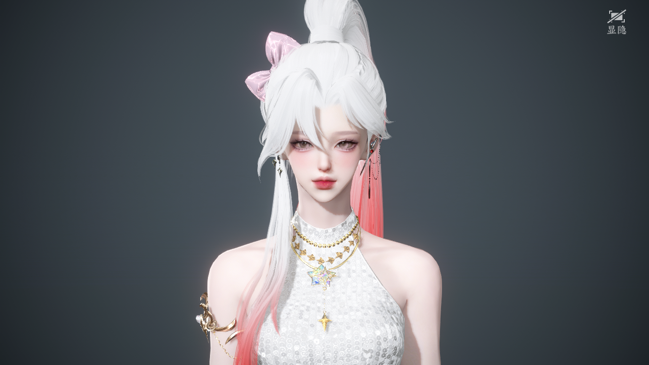 NSHWO45031逆水寒手游账号详情图24