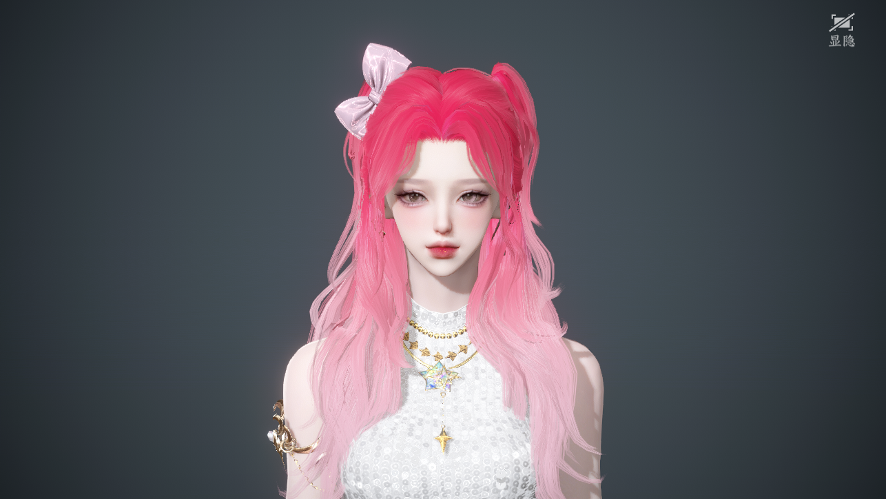 NSHWO45031逆水寒手游账号详情图25