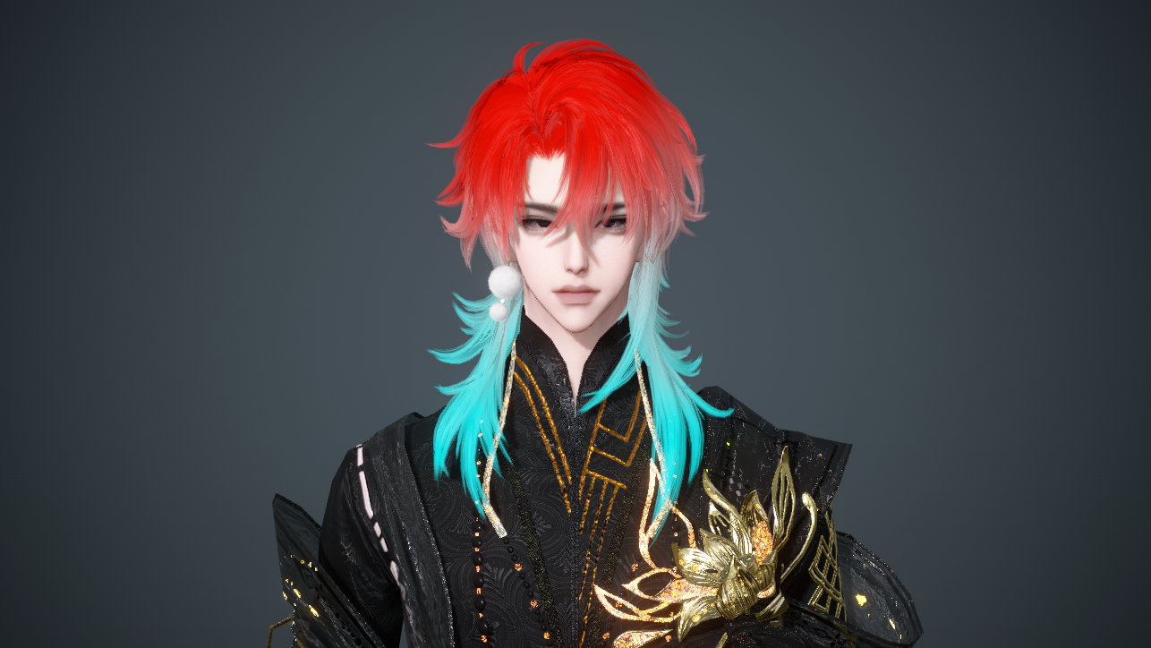 NSHWO45031逆水寒手游账号详情图27