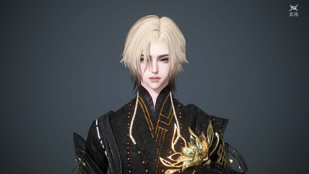 NSHWO45031逆水寒手游账号详情图30