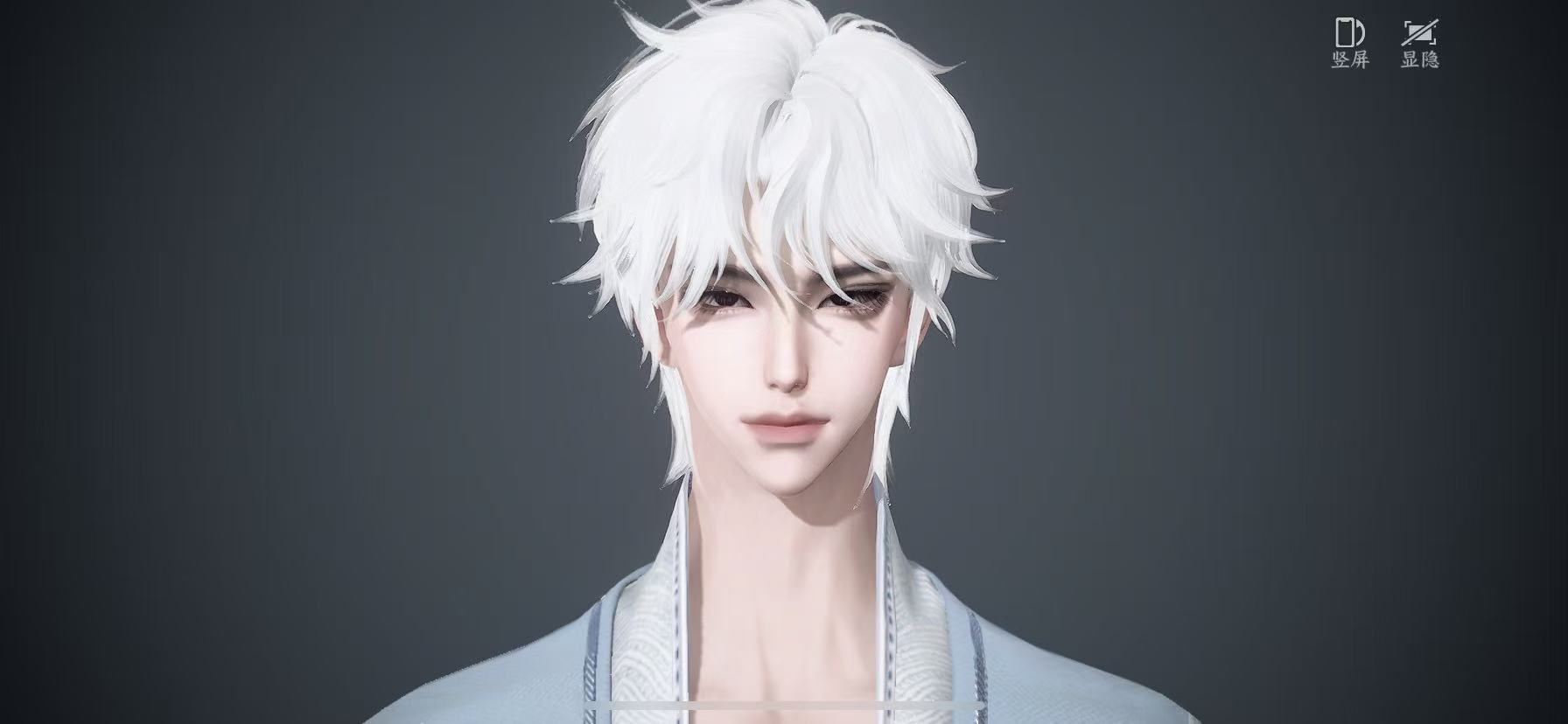 NSHWO45060逆水寒手游账号详情图18 NSHWO45060逆水寒手游账号详情图18