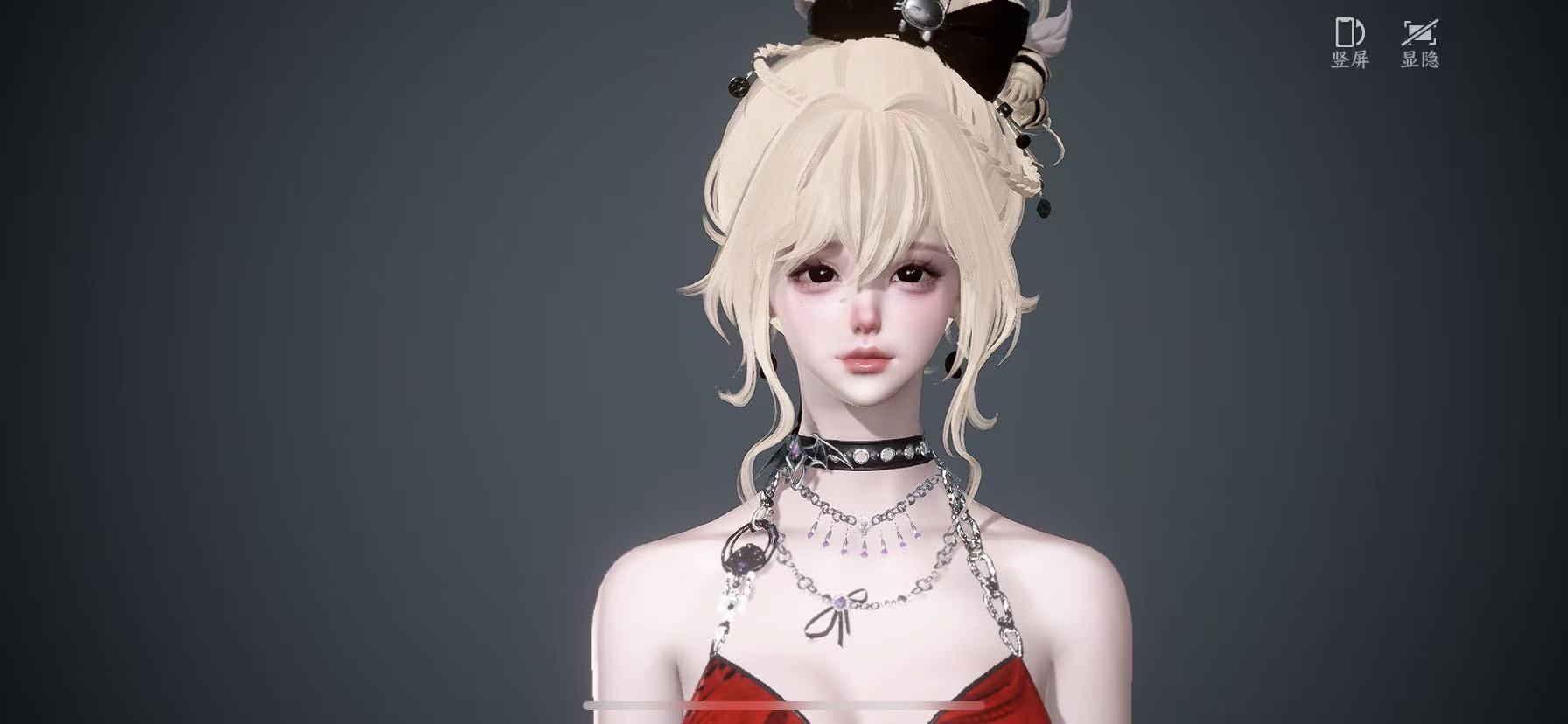 NSHWO45060逆水寒手游账号详情图35 NSHWO45060逆水寒手游账号详情图35