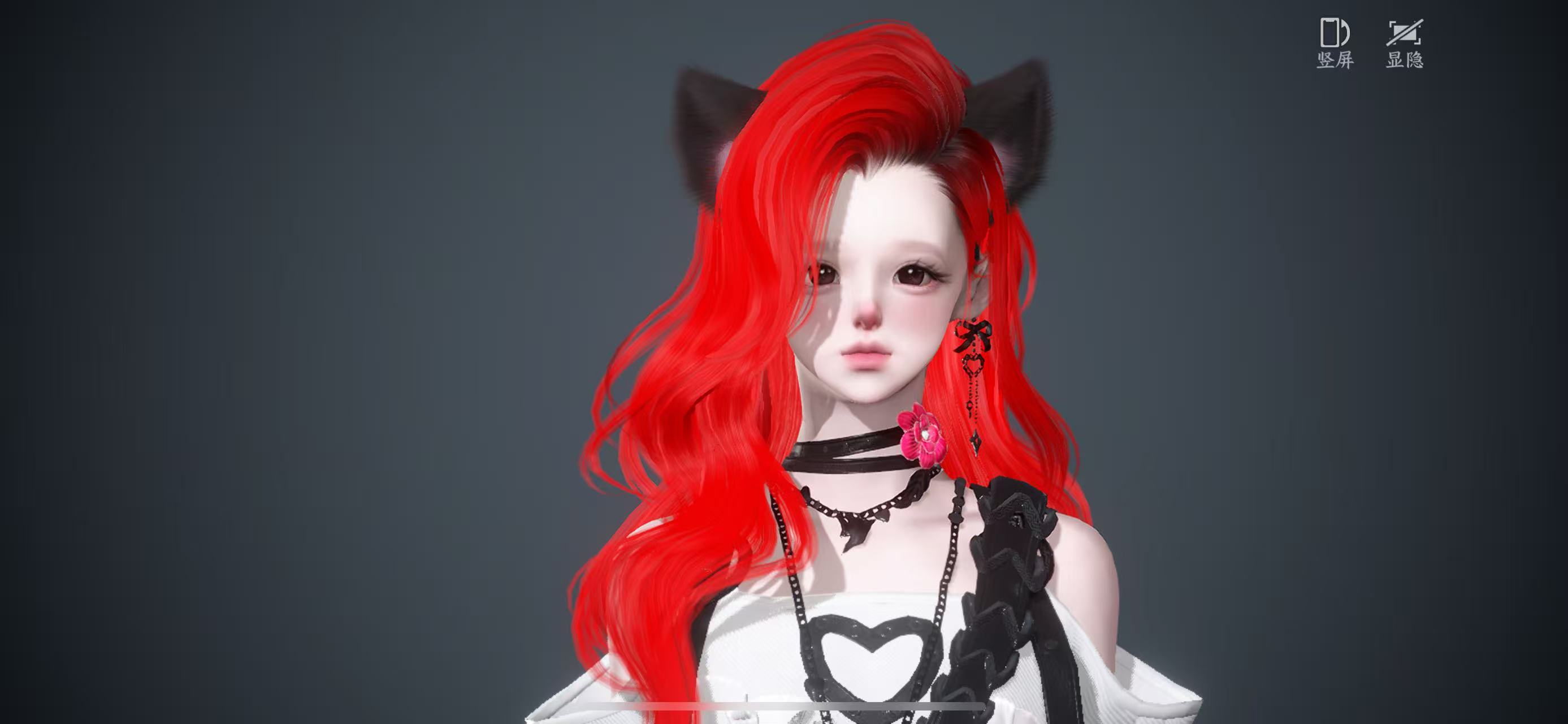 NSHWO45083逆水寒手游账号详情图23