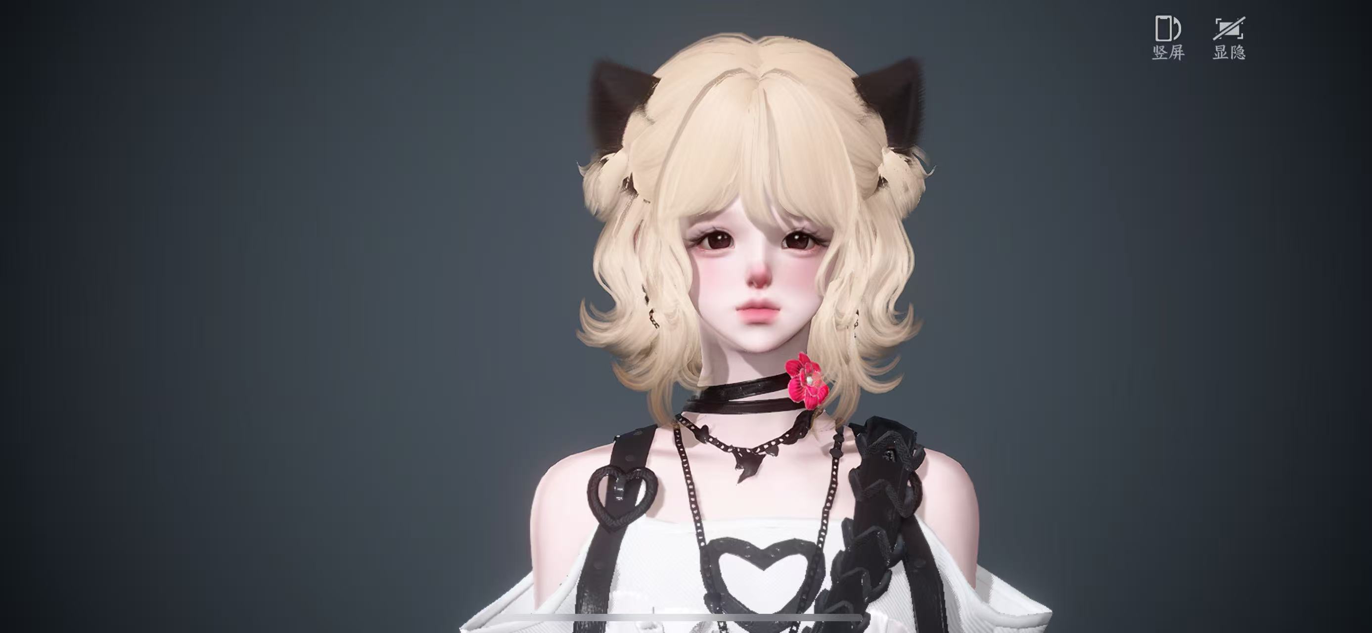 NSHWO45083逆水寒手游账号详情图24