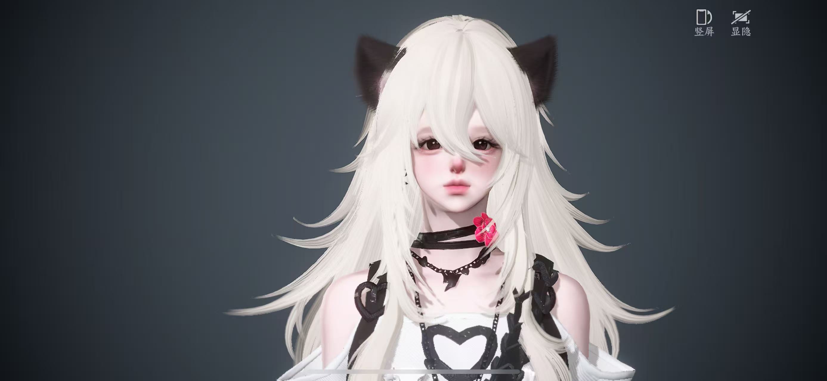 NSHWO45083逆水寒手游账号详情图25